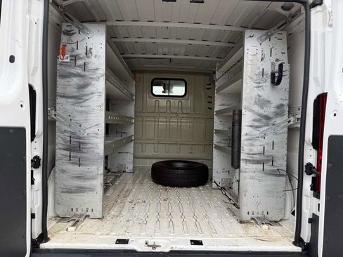 Used 2015 RAM ProMaster 1500 image 16