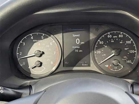 New 2025 Nissan Altima 2.5 S image 19