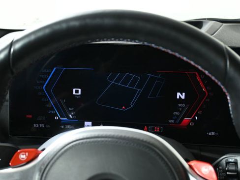 Used 2024 BMW M2 w/ Lighting Package image 20