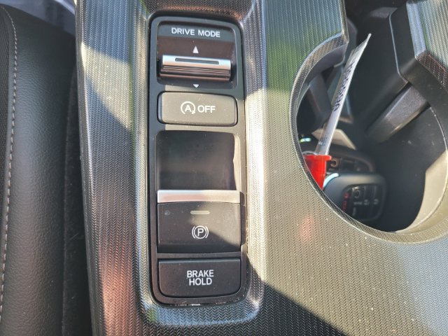 Used 2024 Honda Civic Sport image 26