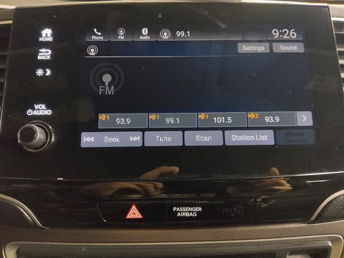 Used 2019 Honda Pilot EX-L image 25