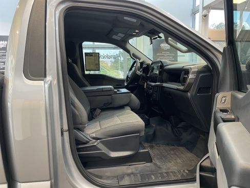 Used 2024 Ford F150 XL w/ Equipment Group 103A High RWD image 35
