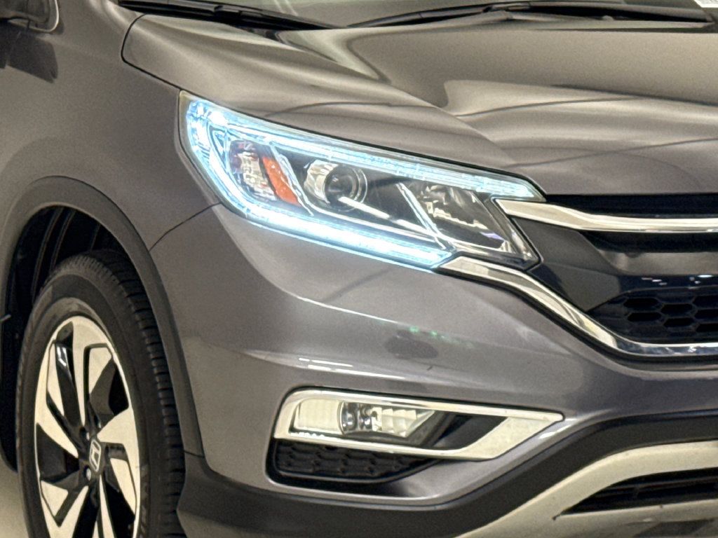 Used 2016 Honda CR-V Touring image 5