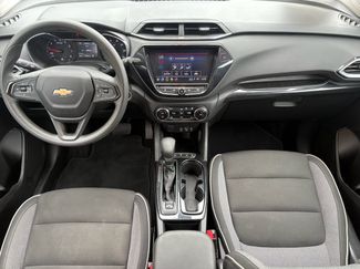 Used 2021 Chevrolet TrailBlazer LT w/ Convenience Package FWD video 2
