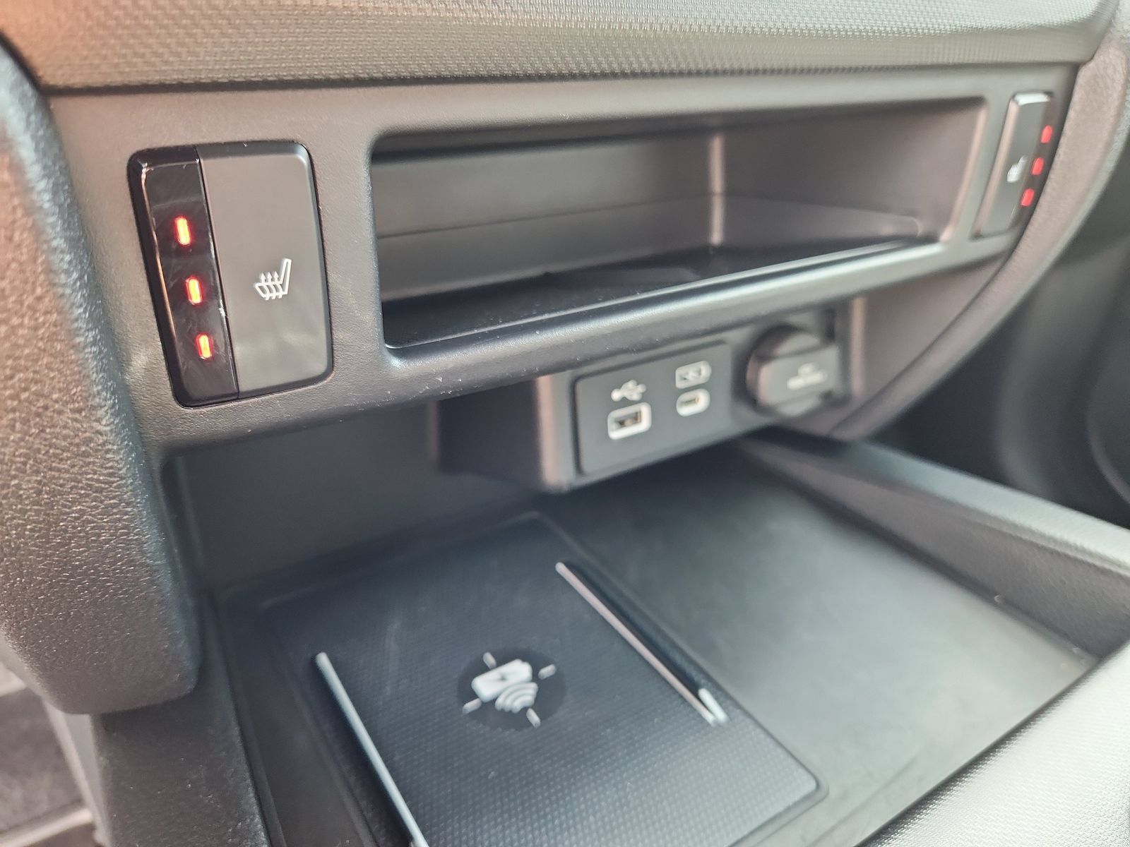 Certified 2025 Honda Ridgeline TrailSport image 22