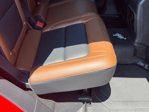Used 2024 Ford Bronco Outer Banks AWD/4WD image 19