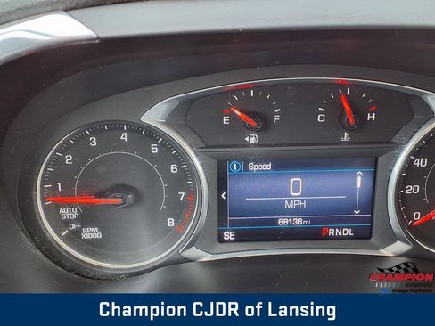 Used 2019 Chevrolet Blazer LT image 23