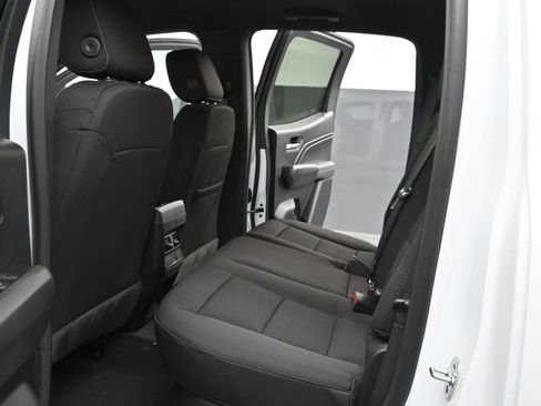 New 2026 GMC Canyon Elevation AWD/4WD image 16
