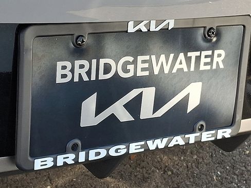 New 2026 Kia K5 GT-Line AWD/4WD image 6