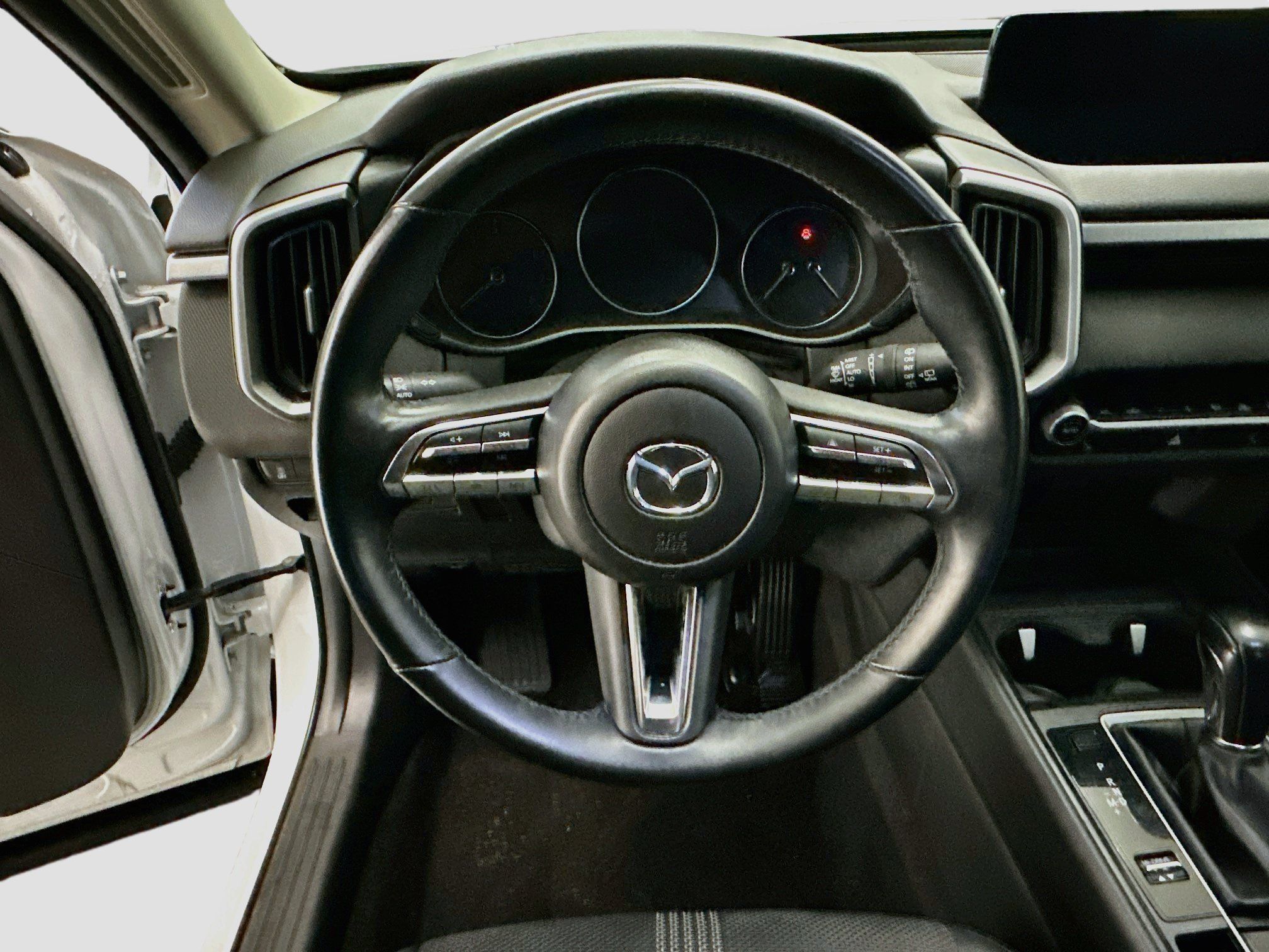 Used 2025 MAZDA CX-50 AWD 2.5 S w/ Preferred Package image 18