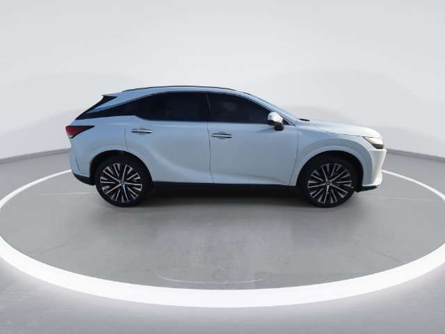 New 2026 Lexus RX 350 w/ Convenience Package AWD/4WD image 9