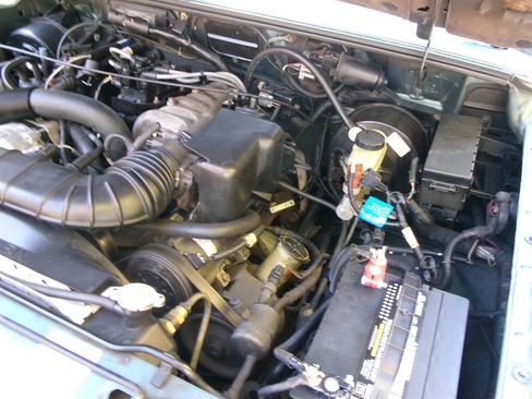 Used 1997 Ford Ranger XLT image 31