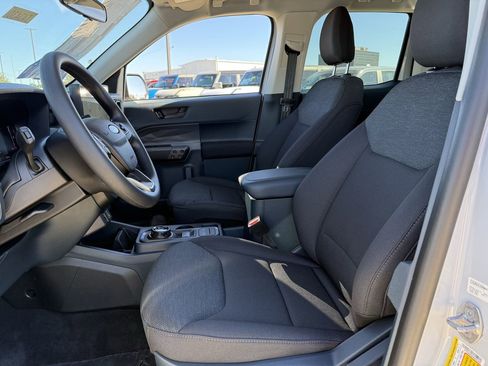 New 2025 Ford Maverick XL w/ Equipment Group 102A image 50