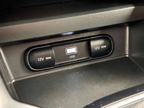 Used 2023 Kia Soul LX w/ Option Group 015 image 30