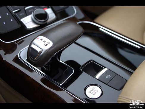 Used 2015 Audi A8 L 3.0T w/ Premium Package image 23