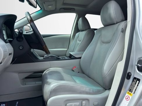 Used 2012 Lexus RX 350 AWD w/ Premium Pkg image 11