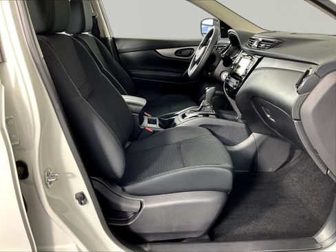 Used 2022 Nissan Rogue Sport S FWD image 26