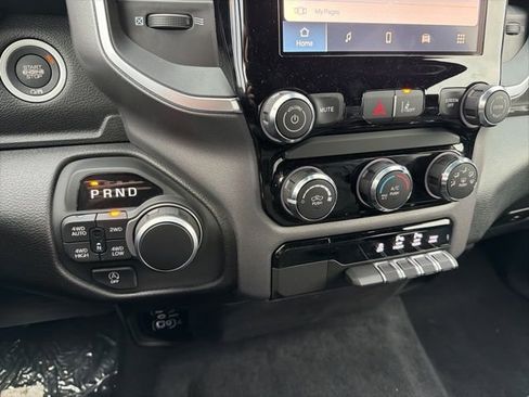 New 2025 RAM 1500 Big Horn image 14