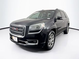 Used 2014 GMC Acadia SLT video 2