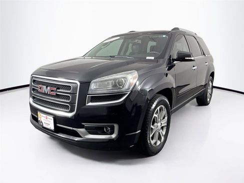 Used 2014 GMC Acadia SLT image 2
