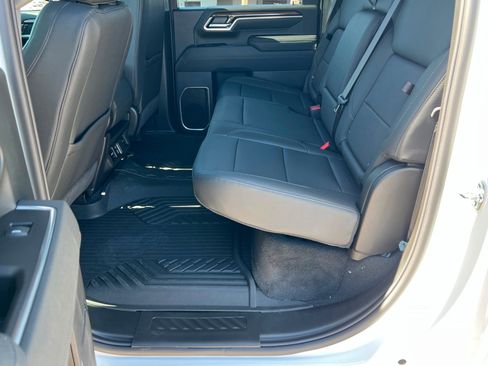 New 2026 Chevrolet Silverado 2500 LT w/ Trail Boss Package AWD/4WD image 22