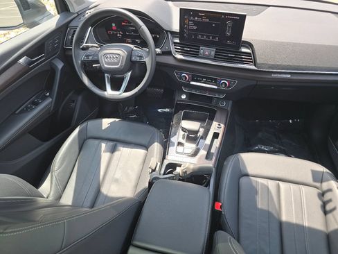 Certified 2023 Audi Q5 2.0T Premium Plus AWD/4WD image 33
