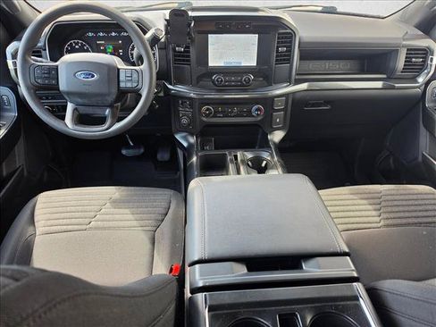 Used 2023 Ford F150 XL w/ STX Appearance Package AWD/4WD image 14