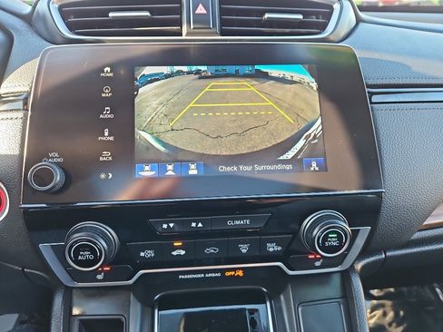 Used 2017 Honda CR-V Touring image 21