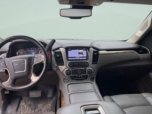 Used 2016 GMC Yukon XL Denali w/ Open Road Package image 19