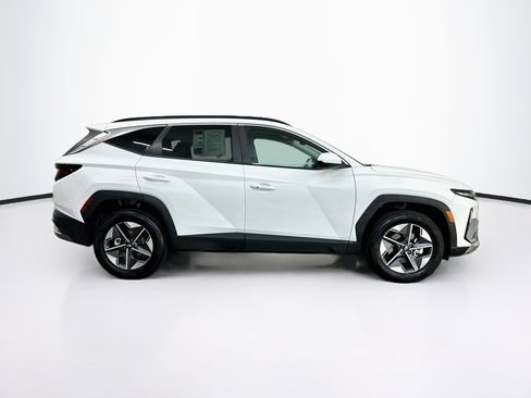 Used 2026 Hyundai Tucson SEL Plus AWD/4WD image 10