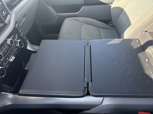 Used 2024 Ford F150 XLT w/ Mobile Office Package image 30