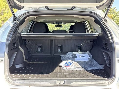 New 2025 Subaru Outback Premium image 16