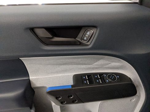 New 2025 Ford Maverick XLT w/ XLT Luxury Package image 21