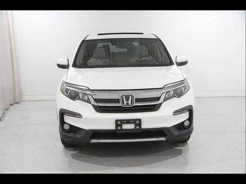 Used 2019 Honda Pilot EX-L image 2
