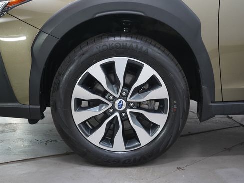 Used 2024 Subaru Outback Limited XT AWD/4WD image 29