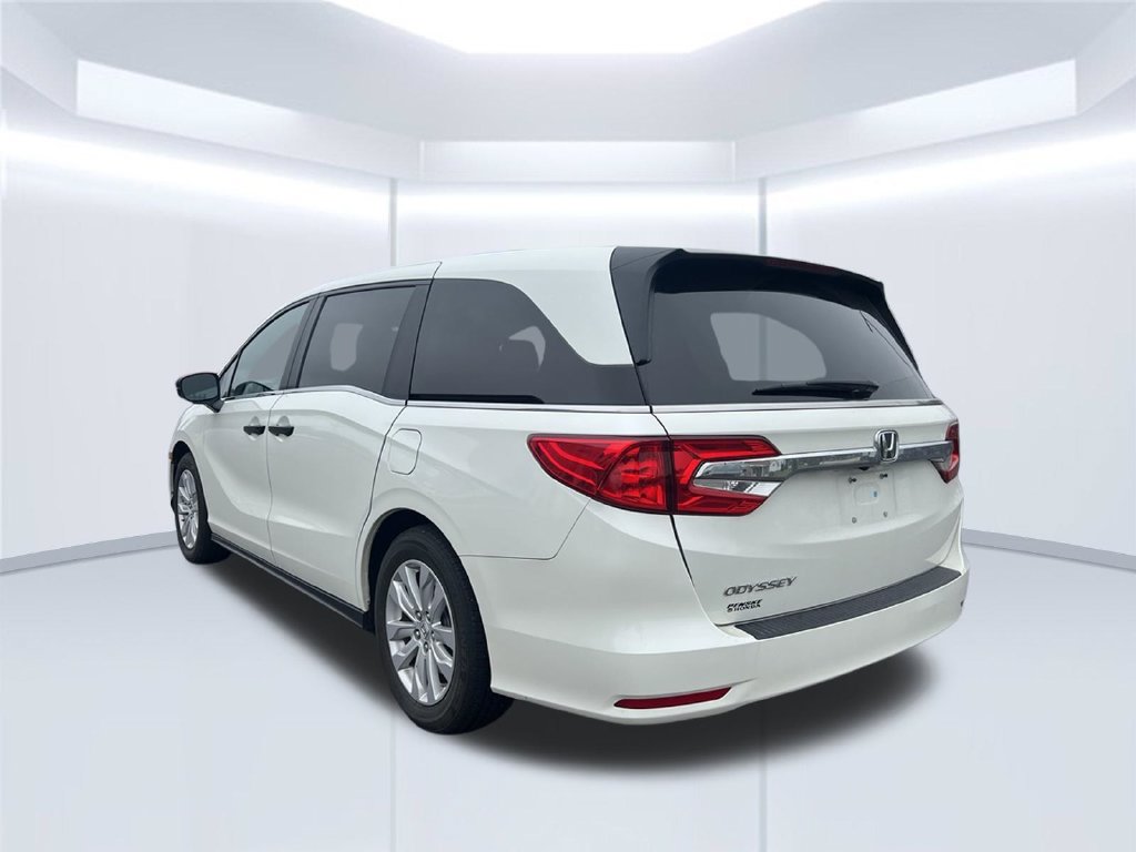 Used 2019 Honda Odyssey LX image 5