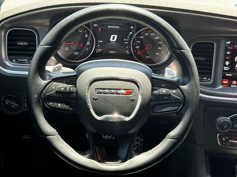 Used 2021 Dodge Charger Scat Pack RWD image 14