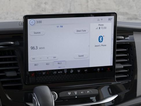 New 2025 Ford Transit 350 XLT image 14