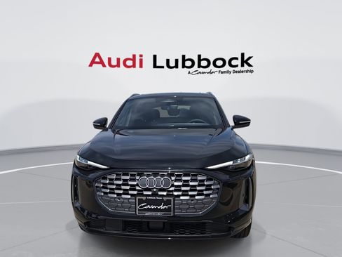 New 2026 Audi Q5 Premium Plus AWD/4WD image 3