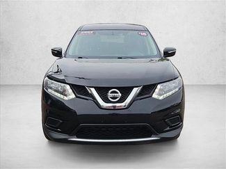 Used 2015 Nissan Rogue S video 2