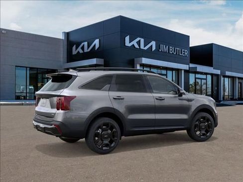 New 2026 Kia Sorento SX Prestige image 6