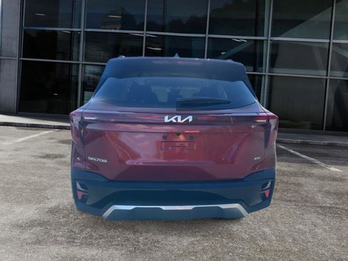 New 2026 Kia Seltos S image 6