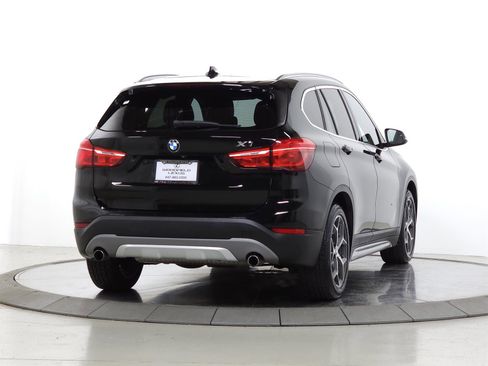 Used 2016 BMW X1 xDrive28i AWD/4WD image 9