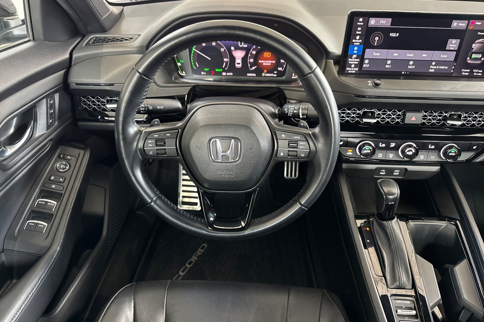 Used 2023 Honda Accord Sport image 17