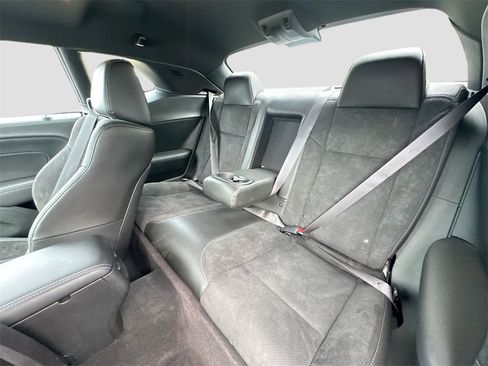 Used 2023 Dodge Challenger R/T w/ Plus Package image 25