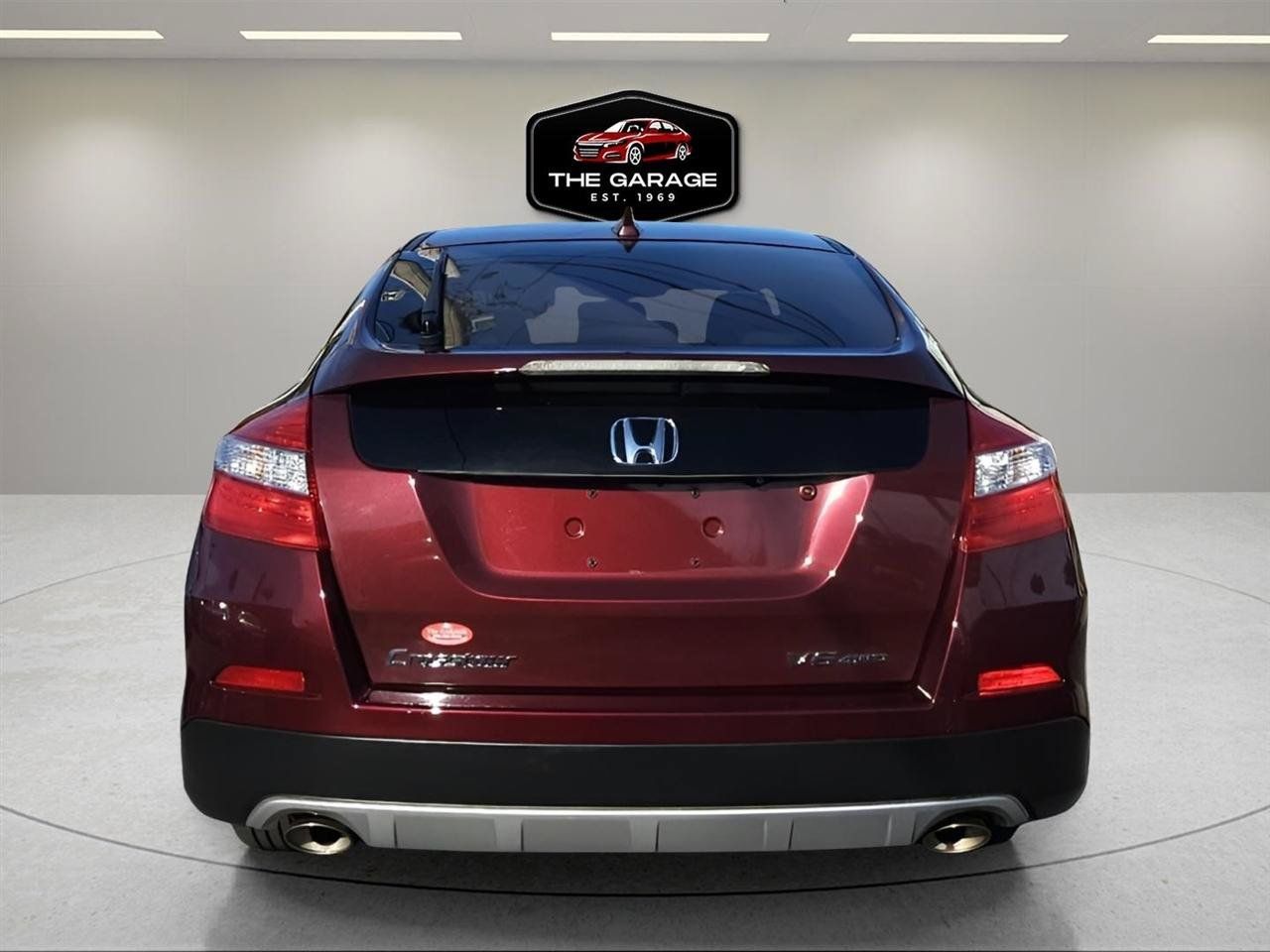 Used 2014 Honda Crosstour EX-L image 5