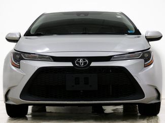 Used 2021 Toyota Corolla LE video 2