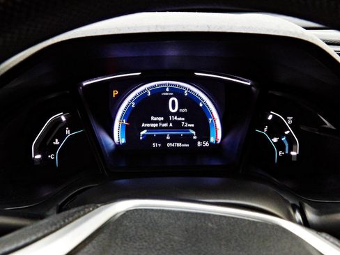 Used 2019 Honda Civic LX image 15