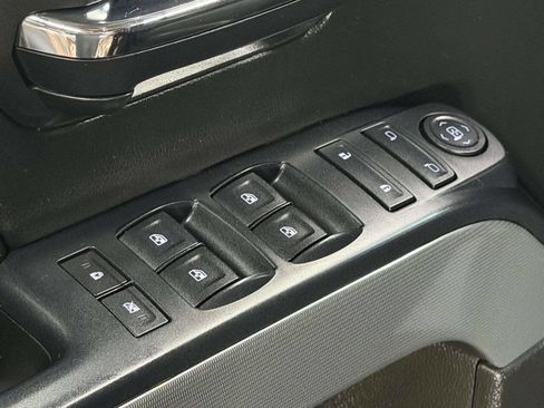 Used 2015 Chevrolet Silverado 1500 LT w/ All Star Edition image 15