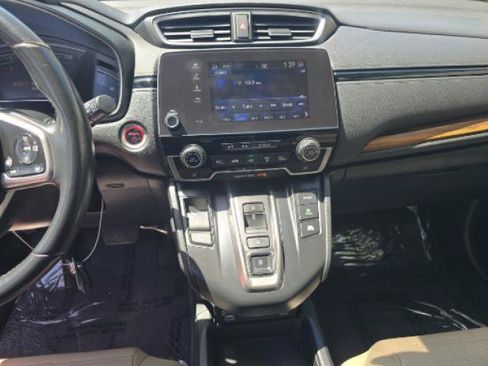 Used 2020 Honda CR-V EX-L image 11